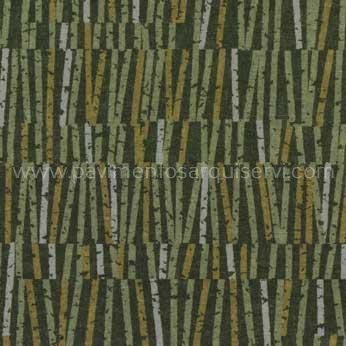 Moquetas Nailon Forest Vector